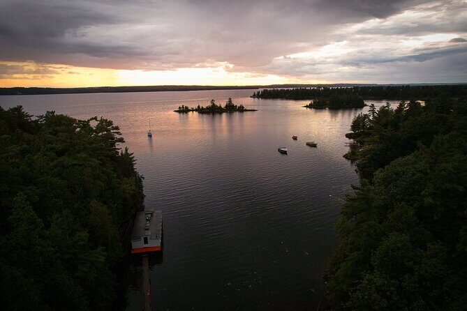 Ottawa Valley Haunted Tour - Night Trip From Ottawa - The Sum Up