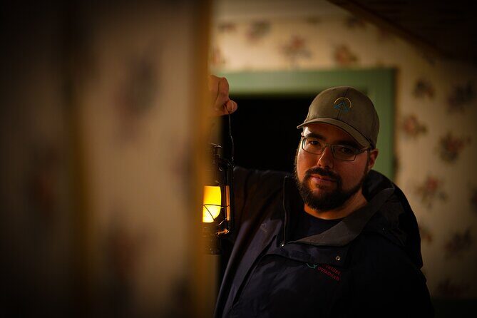 Ottawa Valley Haunted Tour - Night Trip From Ottawa - FAQs