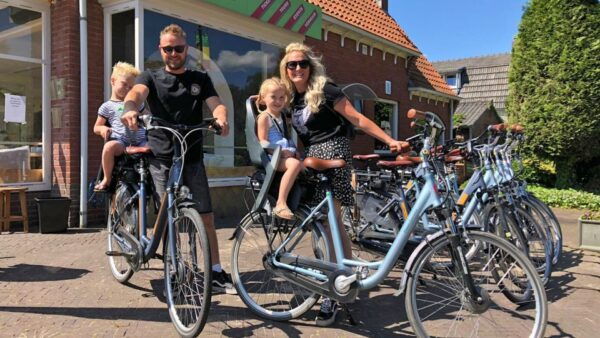 Otterlo: De Hoge Veluwe National Park Entry & E-bike - Important Information and Customer Reviews
