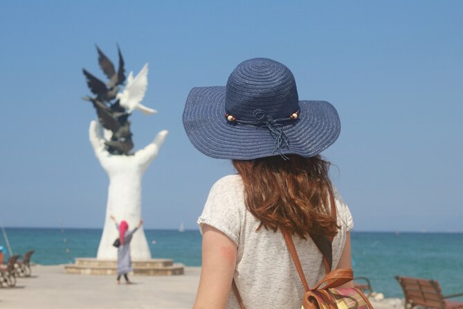 Ottoman Culture Outdoor Escape Game in Kusadasi - Reviews and Ratings for the Game