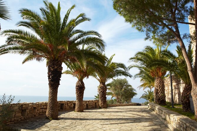 Ottoman Culture Outdoor Escape Game in Kusadasi - Game Directions and Gameplay Tips