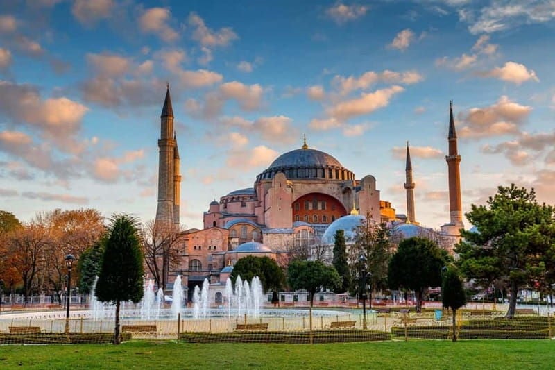 Ottoman Empire, Blue Mosque, Topkapi Private Tour Istanbul - Detailed Breakdown of the Itinerary