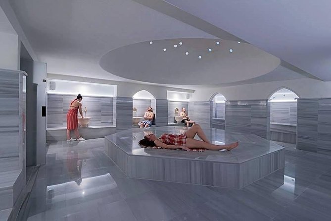 Ottoman Heritage of Athens Walking Tour - What To Expect