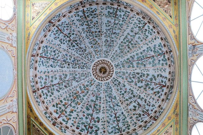 Ottoman Istanbul Tour - What To Expect