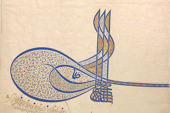 Ottoman Istanbul Tour - Directions and Language