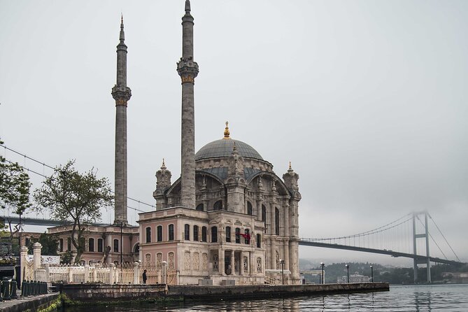 Ottoman Istanbul Tour - Frequently Asked Questions