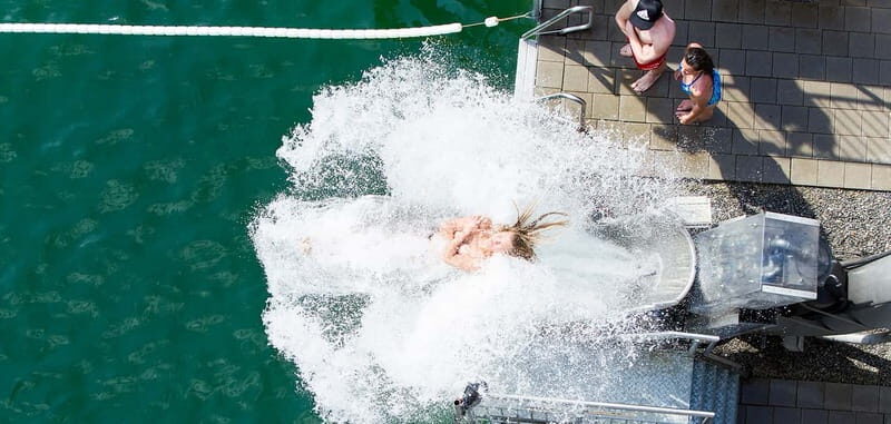 Ötztal: AREA 47 Waterpark Entry Ticket - Who Will Love This Experience?