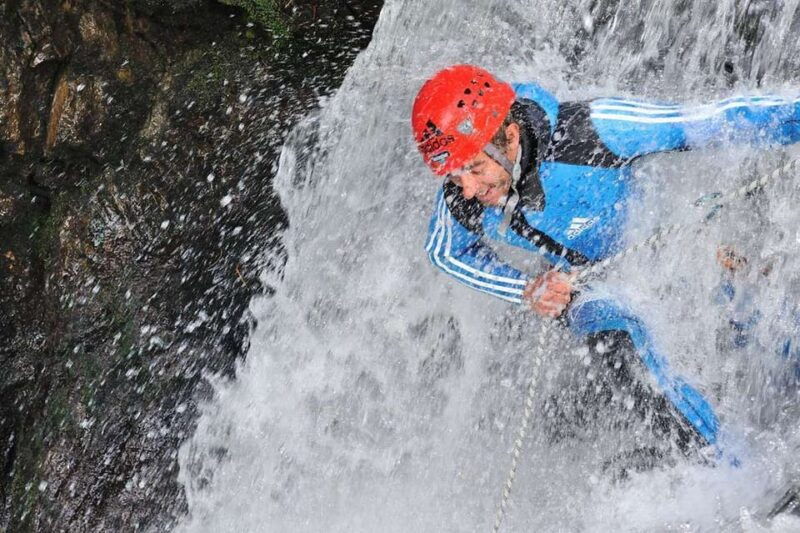 Ötztal: Beginners Canyoning Experience - Practical Details and Value