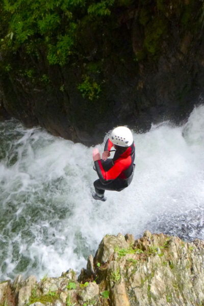 Ötztal: Canyoning at Alpenrosenklamm for Beginners - Customer Feedback Highlights