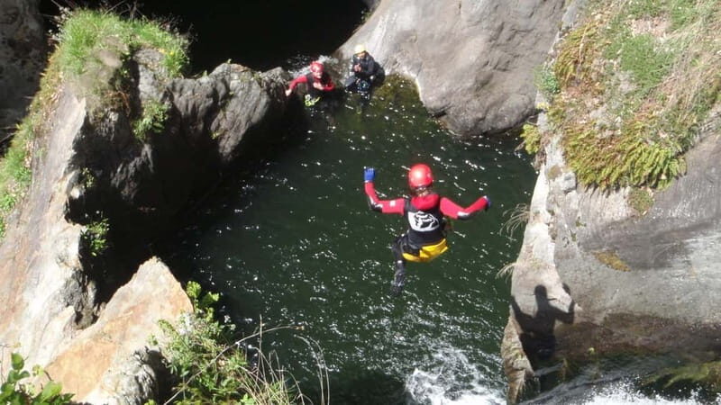 Ötztal: Canyoning "Wildwater XL" - Good To Know