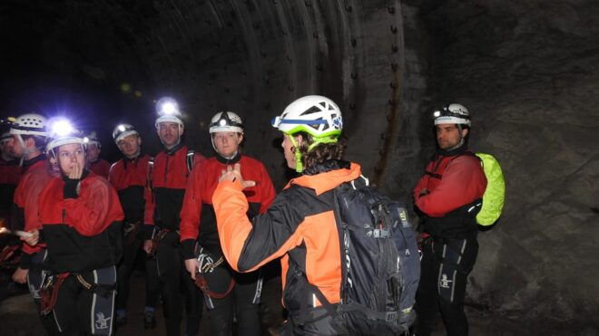 Ötztal: Guided Cave Tour for Beginners - Customer Reviews
