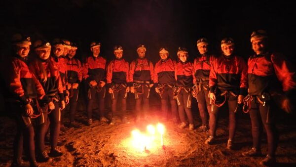 Ötztal: Guided Cave Tour for Beginners - Frequently Asked Questions