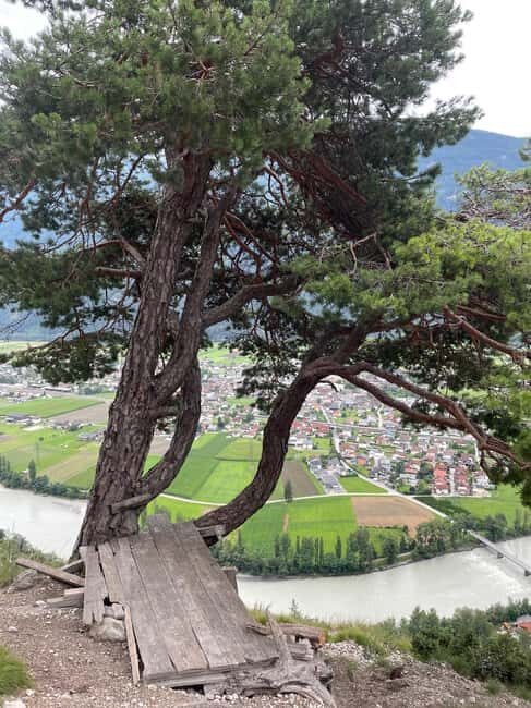 Ötztal: Guided via ferrata tour with spectacular Alpine scenery - A Complete Guide to the Ötztal Via Ferrata Experience
