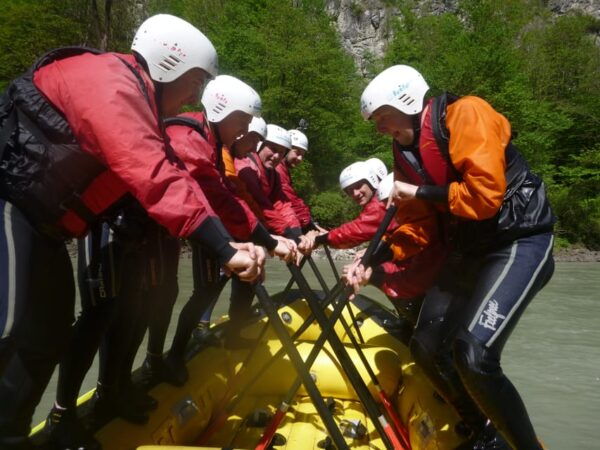 Ötztal: Rafting at Imster Canyon for Beginners - Frequently Asked Questions