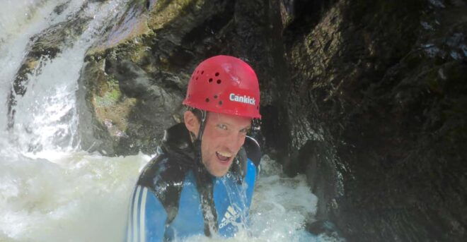 Ötztal: Upper Auerklamm Canyoning Tour for Beginners - Safety and Restrictions