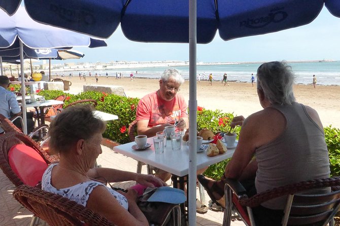 Oualidia Day Trip From Marrakech - Good To Know