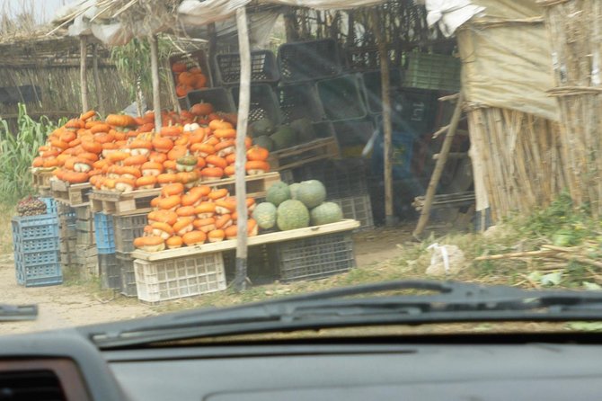 Oualidia Day Trip From Marrakech - Beach Relaxation
