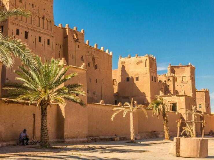 Ouarzazate & Ait Ben Haddou Guided Day Trip From Agadir - Experience Highlights