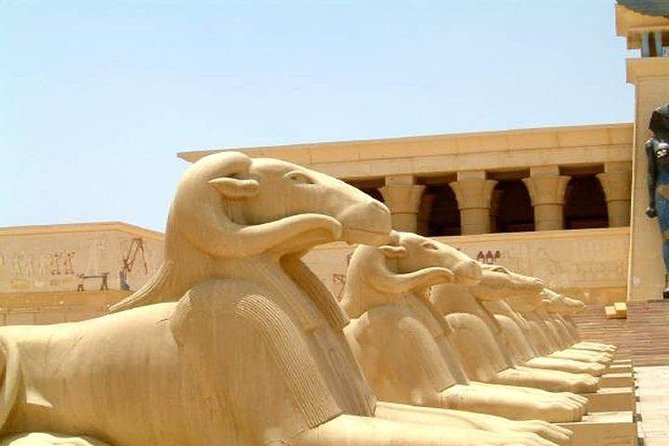 Ouarzazate & Ait Ben Haddou Private Day Trip From Marrakech - Tour Details