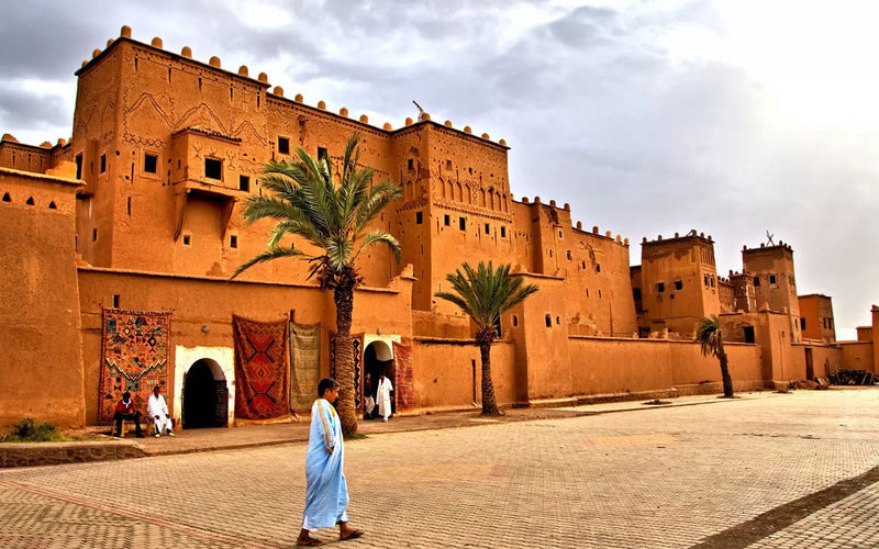 Ouarzazate & Ait Benhaddou Full-Day Trip from Marrakech - What to know before you book