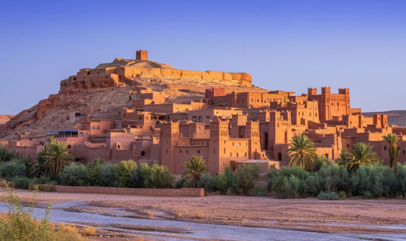 Ouarzazate Kasbah Ait Ben Haddou Full-Day Experience with Atlas Studios - Key points before you book