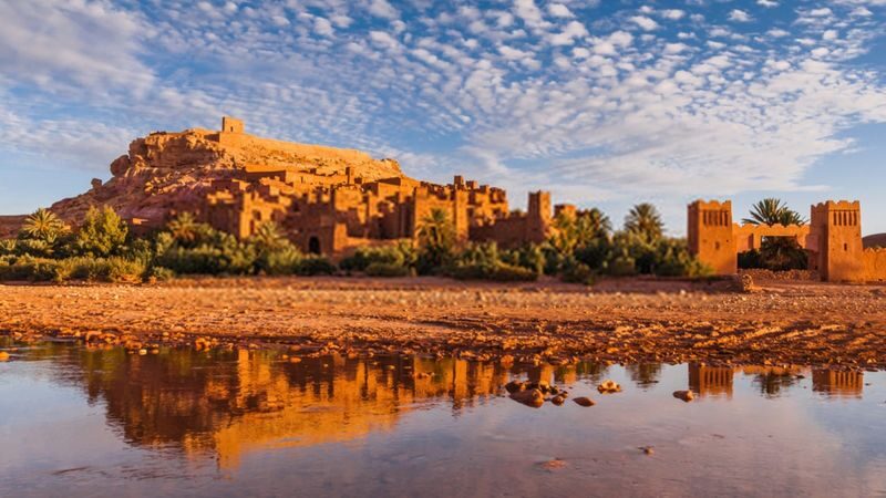 Ouarzazate Kasbah Ait Ben Haddou Full-Day Experience with Atlas Studios - Is $32.25 good value?