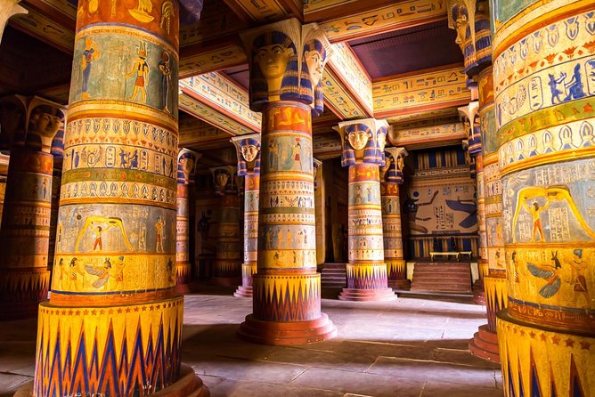 Ouarzazate , Kasbah of Ait Ben Haddou ,Atlas Mountains 1 Day Excursion - Reviews and Rating Insights