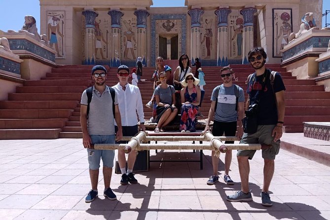 Ouarzazate One Day Trip From Marrakech - Traveler Reviews and Photos