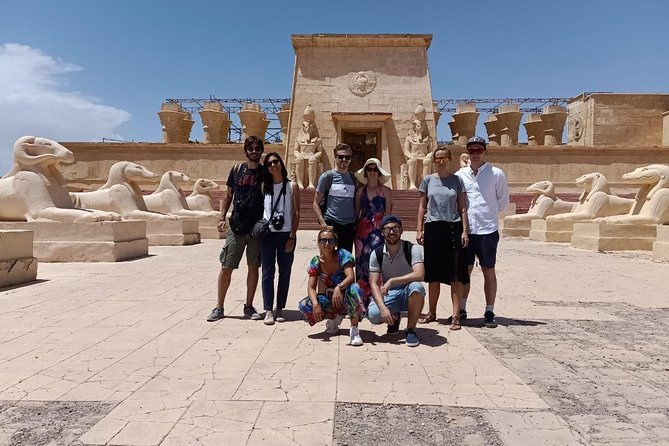 Ouarzazate One Day Trip From Marrakech - Tour Operator Recommendation