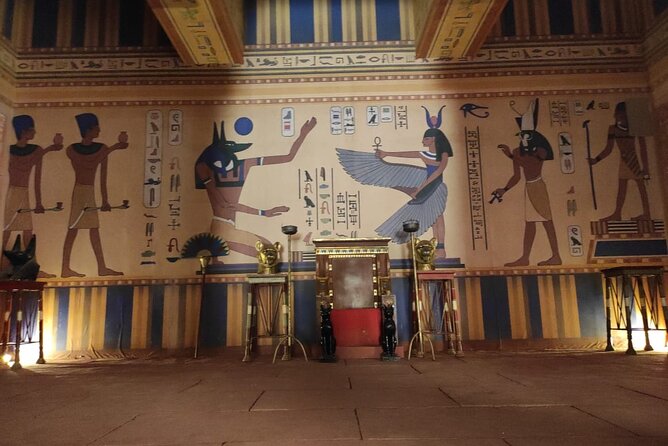 Ouarzazate One Day Trip From Marrakech - Important Information for Travelers