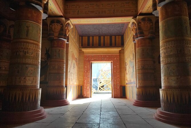 Ouarzazate One Day Trip From Marrakech - Directions and How to Book