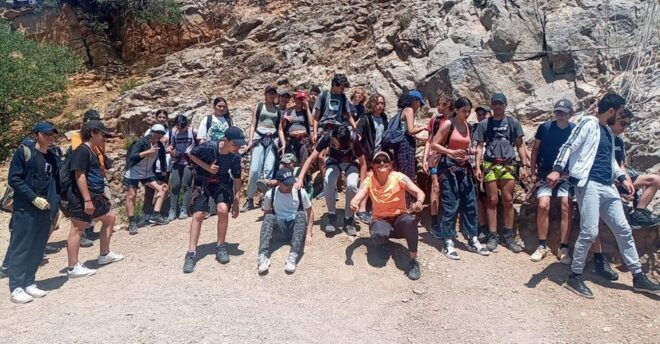 Oudhna & Zaghouan Day Tour With Lunch - Main Stop