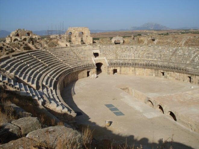 Oudhna & Zaghouan Day Tour With Lunch - Highlights