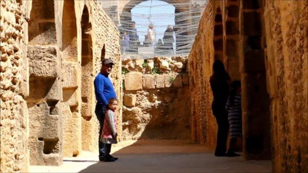 Oudhna & Zaghouan Day Tour With Lunch - Enjoy Traditional Turkish Meal
