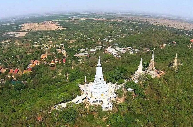 Oudong Mountain Full Day Private Tour - FAQ