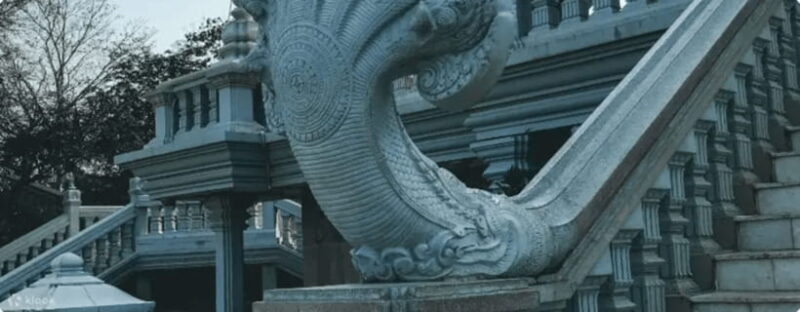 Oudong Mountain Full Day Tour - Phnom Penh - Why This Tour Stands Out