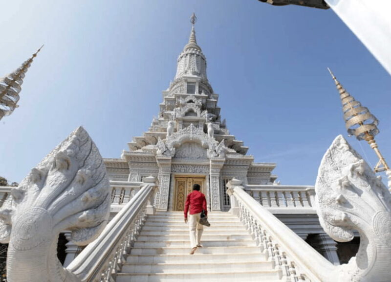 Oudong Mountain Full Day Tour - Phnom Penh - Good To Know