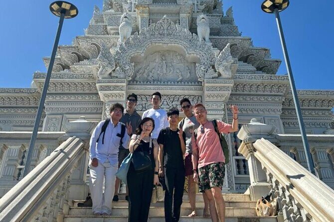 Oudong Mountains Full Day Tour - Why This Tour Provides Great Value