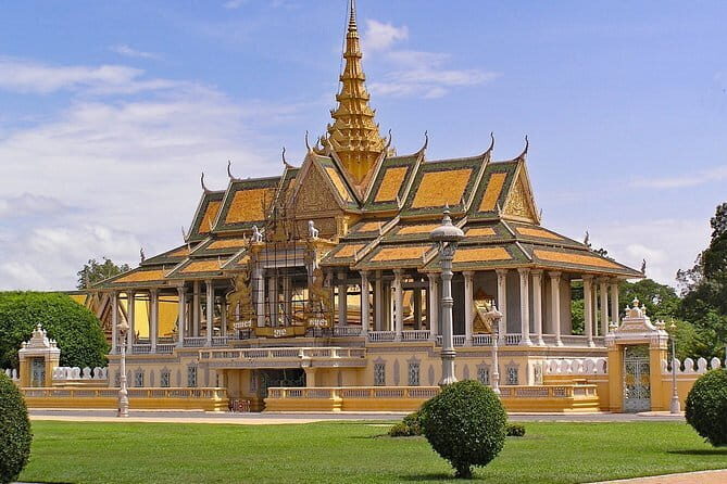 Oudong Temples & Phnom Prasith Private Tour from Phnom Penh - Final Thoughts