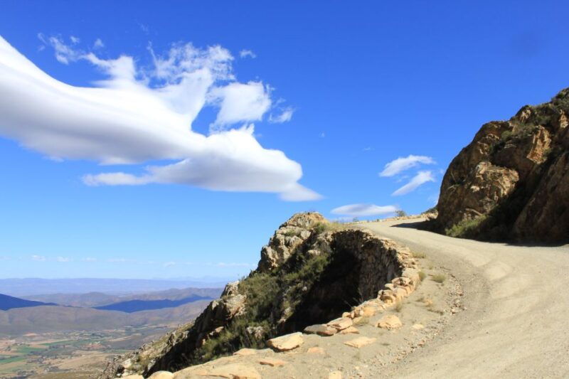 Oudtshoorn: Half-Day Swartberg Pass Private Guided Tour - Authentic Experiences Highlighted by Reviews