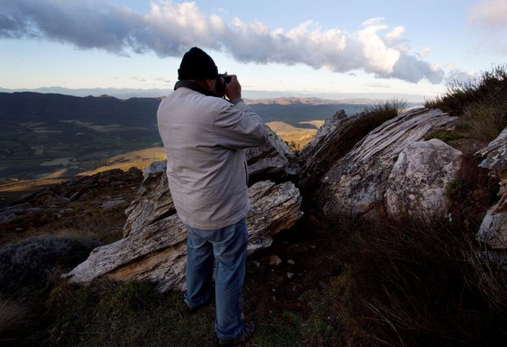 Oudtshoorn: Swartberg Pass Tour With Traditional Lunch - Tour Details
