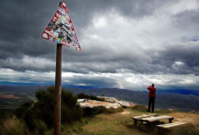 Oudtshoorn: Swartberg Pass Tour With Traditional Lunch - Tour Description