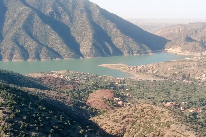 Ouirgane Trekking & Hiking From Ouirgane to Imlil – 4 Days - Inclusions