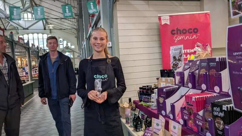 Oulu City Tour: Discover the heart of Oulu in just 1 hour! - Final Thoughts: Is It Worth It?