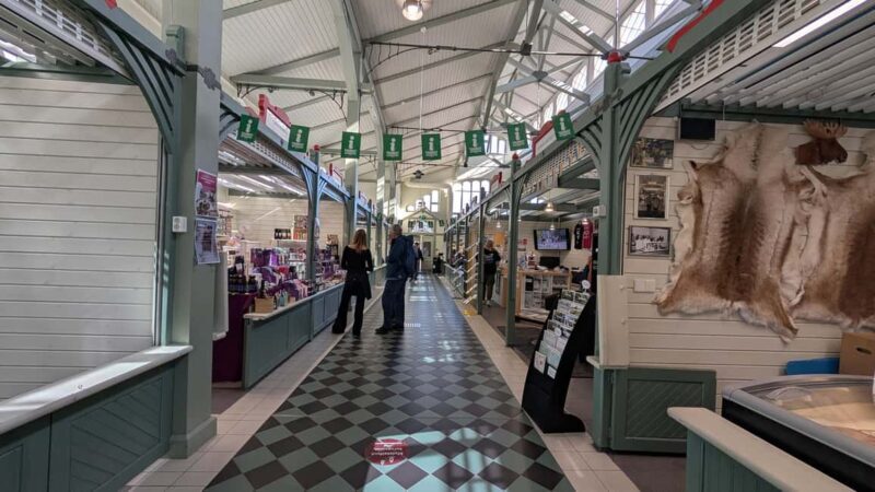 Oulu City Tour: Discover the heart of Oulu in just 1 hour! - FAQs