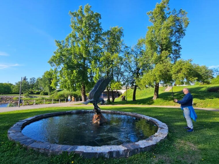 Oulu: City Tour - The Itinerary: What You’ll See and Do