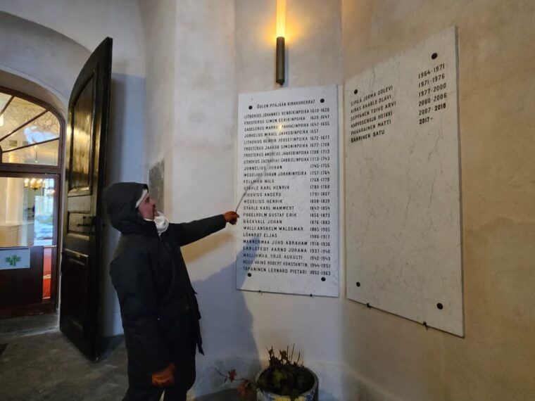 Oulu: City Tour - Why This Tour Works