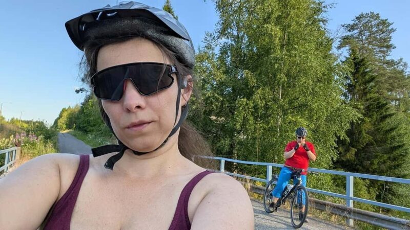 Oulu: Guided Fatbike Tour From Nallikari Around Hietasaari - FAQ