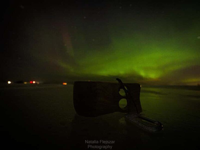 Oulu: Guided Night Walking Tour with Northern Lights Hunting - Practical Details and Tips