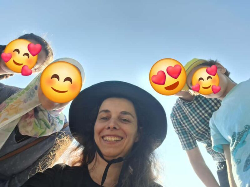 Oulu: Hietasaari Family Nature Walk with Picnic - Who Is This Tour Best For?